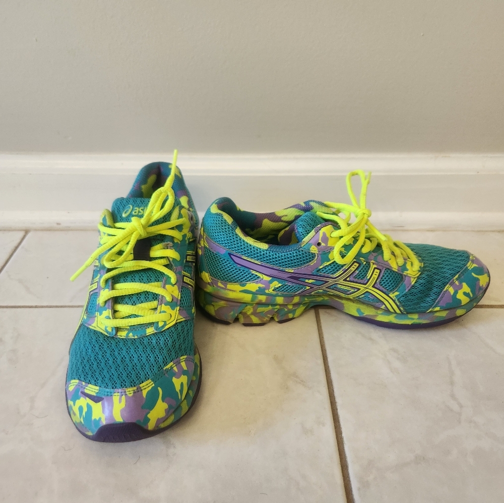 Asics Gel Excite